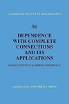 Dependence with Complete Connections and Its Applications