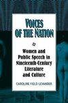 Voices of the Nation