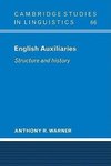 English Auxiliaries