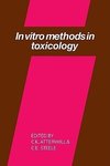 In Vitro Methods in Toxicology