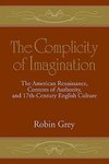 The Complicity of Imagination