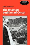 The Imamate Tradition of Oman