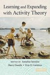 Sannino, A: Learning and Expanding with Activity Theory