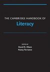 Olson, D: Cambridge Handbook of Literacy