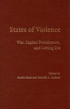 Sarat, A: States of Violence