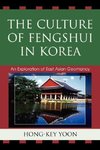 The Culture of Fengshui in Korea