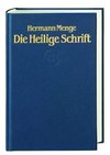 Die Heilige Schrift. Neuausgabe in Antiquaschrift