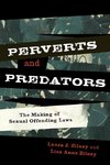 Perverts and Predators