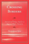 Crossing Borders