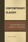 Contemporary Slavery