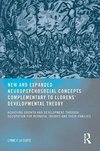 Mhs, L: New and Expanded Neuropsychosocial Concepts Compleme