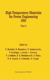 High Temperature Materials for Power Engineering 1990