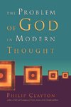 The Problem of God in Modern Thought