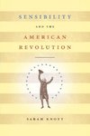 Sensibility and the American Revolution