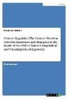 Contact linguistics:  The Contact Situation between Americans and Hispanics in the South of the United States: A Linguistical and Sociolinguistical Approach