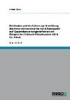 Methoden und Verfahren zur Ermittlung des Unternehmenswertes mit Schwerpunkt auf Gesamtbewertungsverfahren am Beispiel der Citibank Privatkunden AG & Co. KGaA