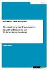 Die Aktivierung des Konsumenten - Aktuelle Erkenntnisse der Werbewirkungsforschung