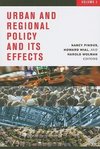 Urban and Regional Policy and its Effects