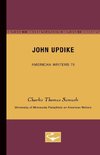 John Updike - American Writers 79