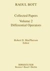 Raoul Bott: Collected Papers