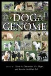 The Dog and Its Genome