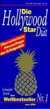 Die Hollywood Star - Diät