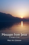 Messages from Jesus