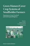 Green Manure/Cover Crop Systems of Smallholder Farmers