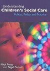 Frost, N: Understanding Children's Social Care