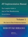 Hirano, H: JIT Implementation Manual -- The Complete Guide t