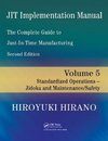 Hirano, H: JIT Implementation Manual - The Complete Guide to