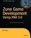 Zune Game Development using XNA 3.0