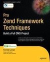 Pro Zend Framework Techniques