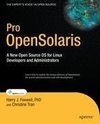 Pro OpenSolaris