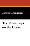 The Rover Boys on the Ocean