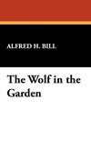 The Wolf in the Garden