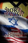 Born Jewish