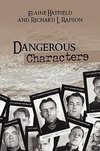 Dangerous Characters