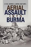 Aerial Assault into Burma