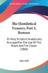 The Homiletical Treasury, Part 2, Romans