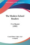 The Modern School Readers