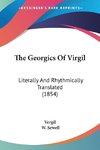 The Georgics Of Virgil