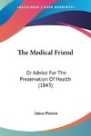 The Medical Friend