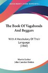 The Book Of Vagabonds And Beggars