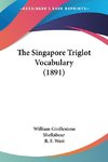 The Singapore Triglot Vocabulary (1891)