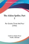 The Aldine Speller, Part 2