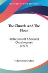 The Church And The Hour