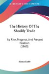 The History Of The Shoddy Trade