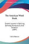 The American Word Book