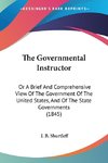 The Governmental Instructor